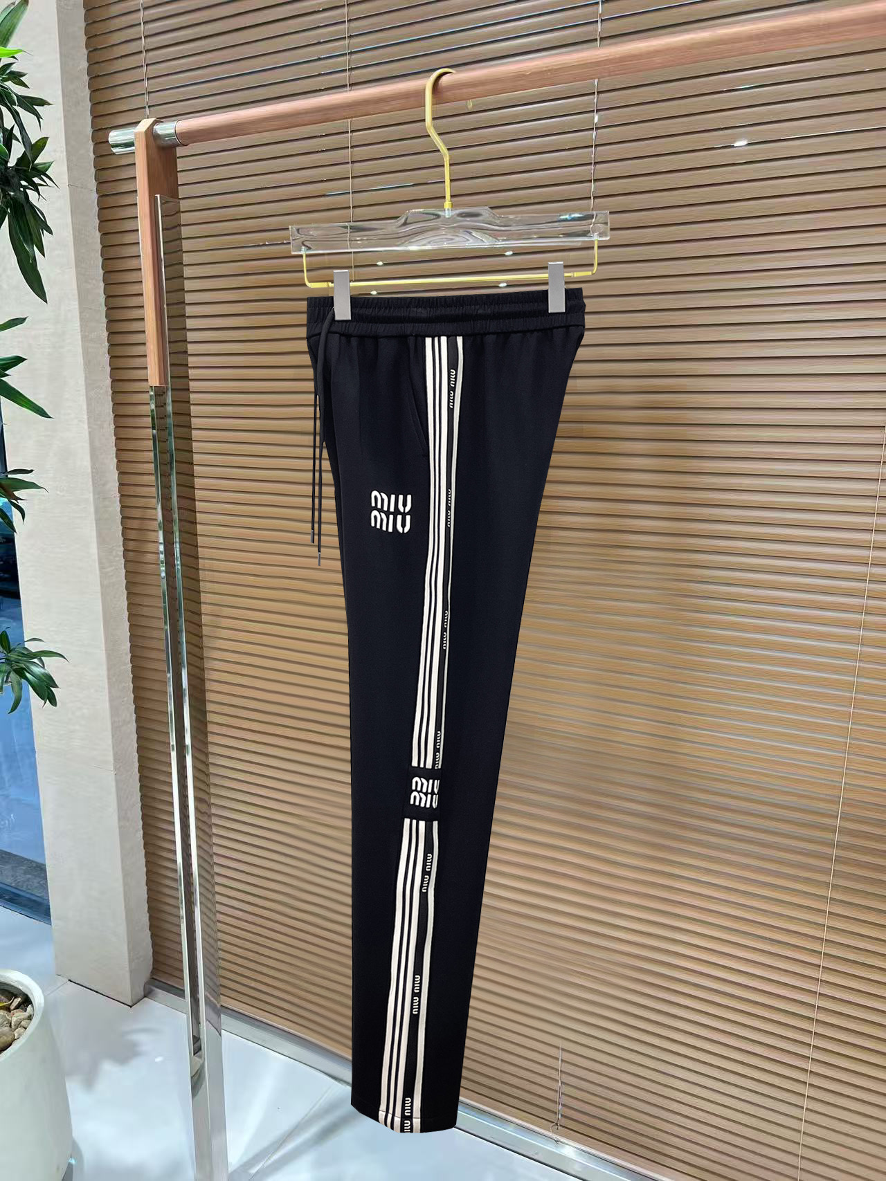Casual Pants Man